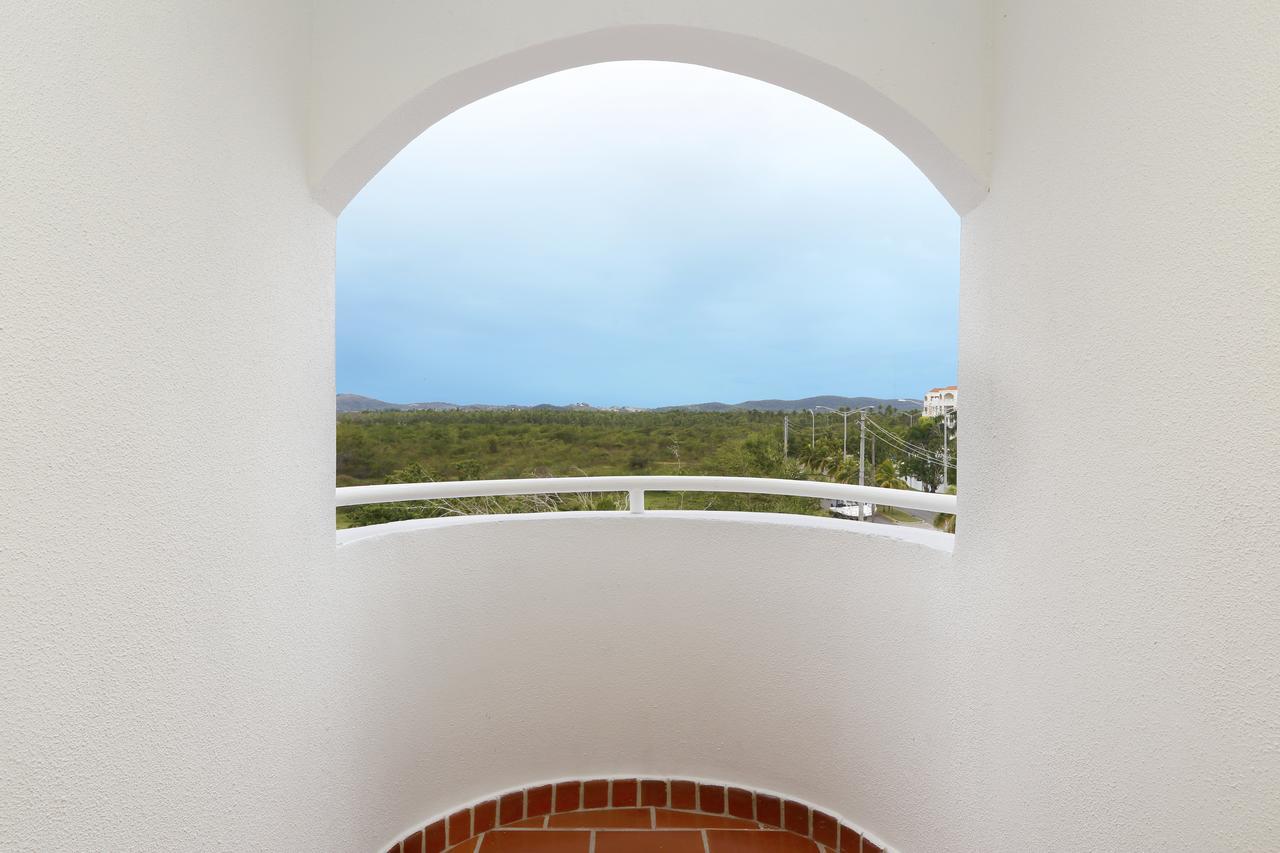 Boho Club 4* Boqueron