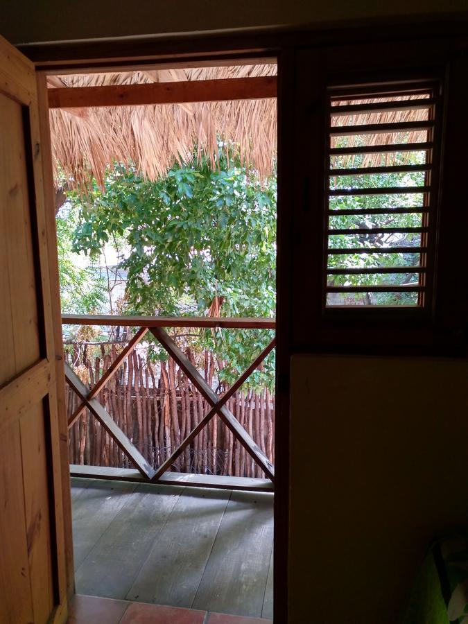 Hotel Loro Tuerto Barahona