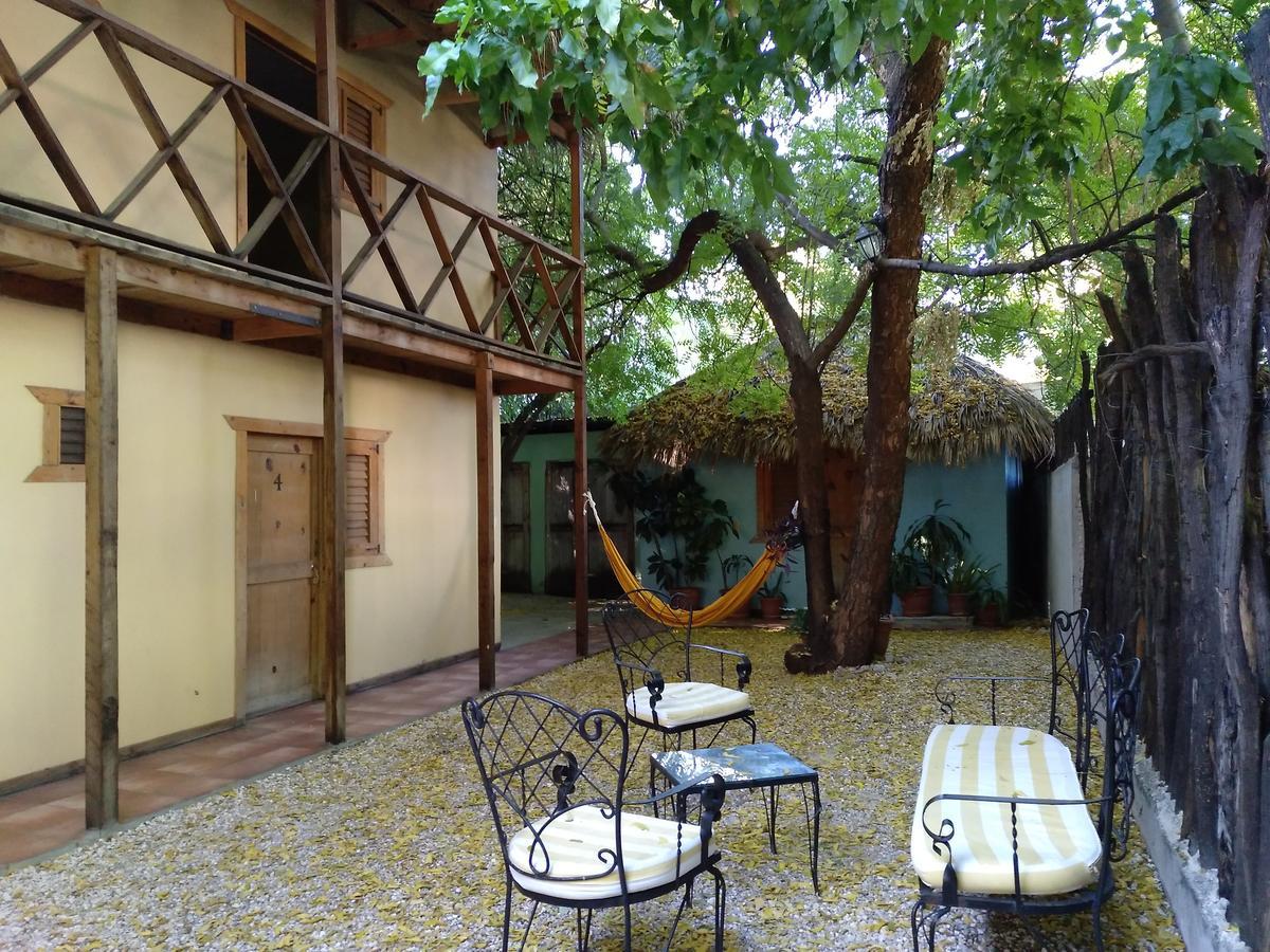 Hotel Loro Tuerto 2*