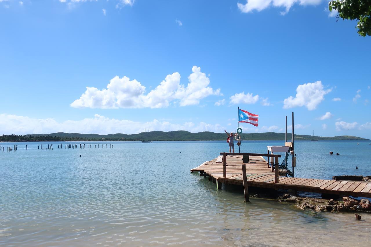 Boho Club Boqueron