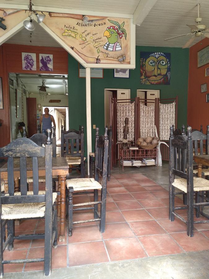Hotel Loro Tuerto