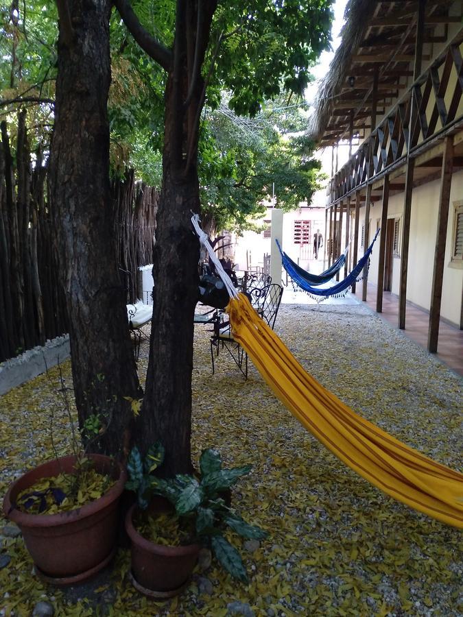Hotel Loro Tuerto Barahona