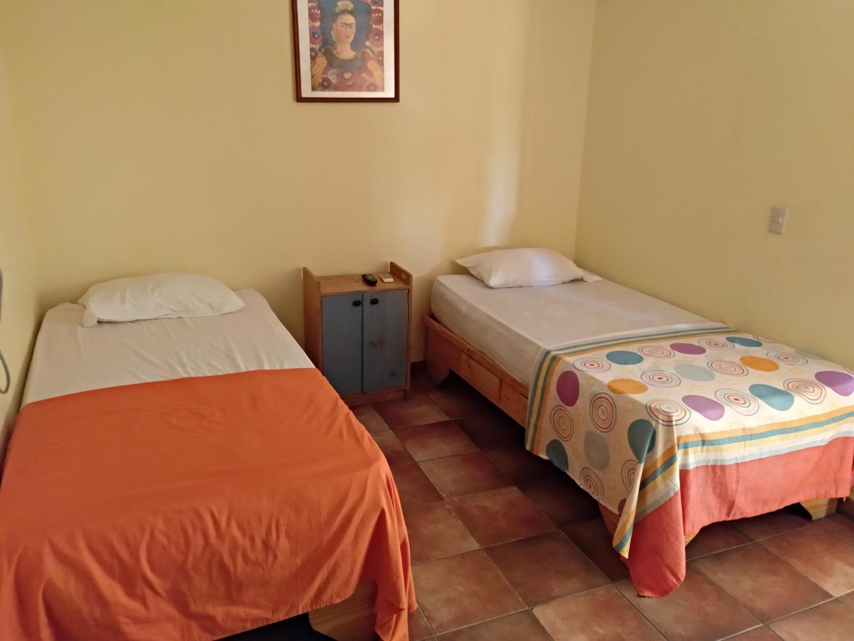 Loro Tuerto Hotel 2*