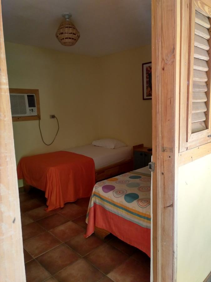 Hotel Loro Tuerto Barahona
