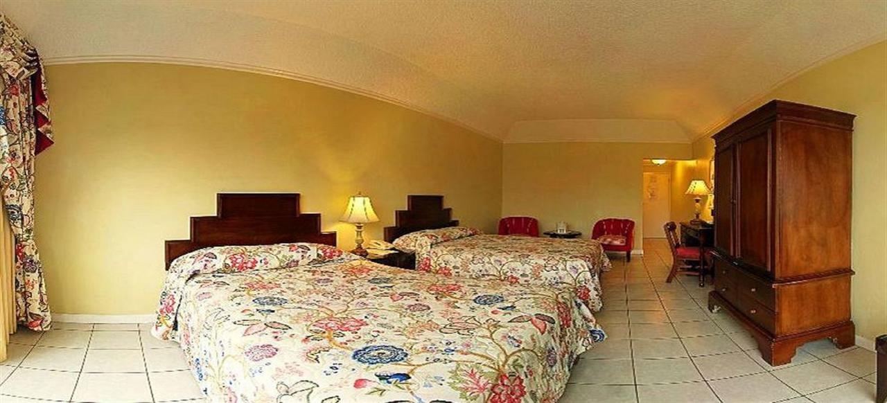 Hotel On The Ocho Rios