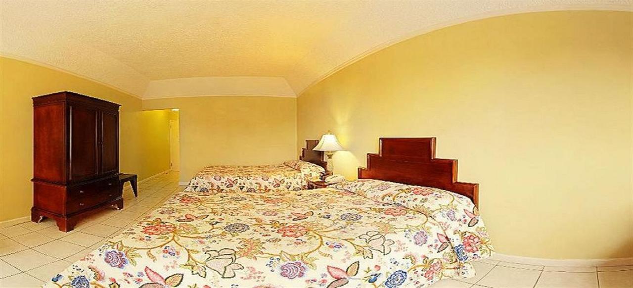Hotel On The Ocho Rios