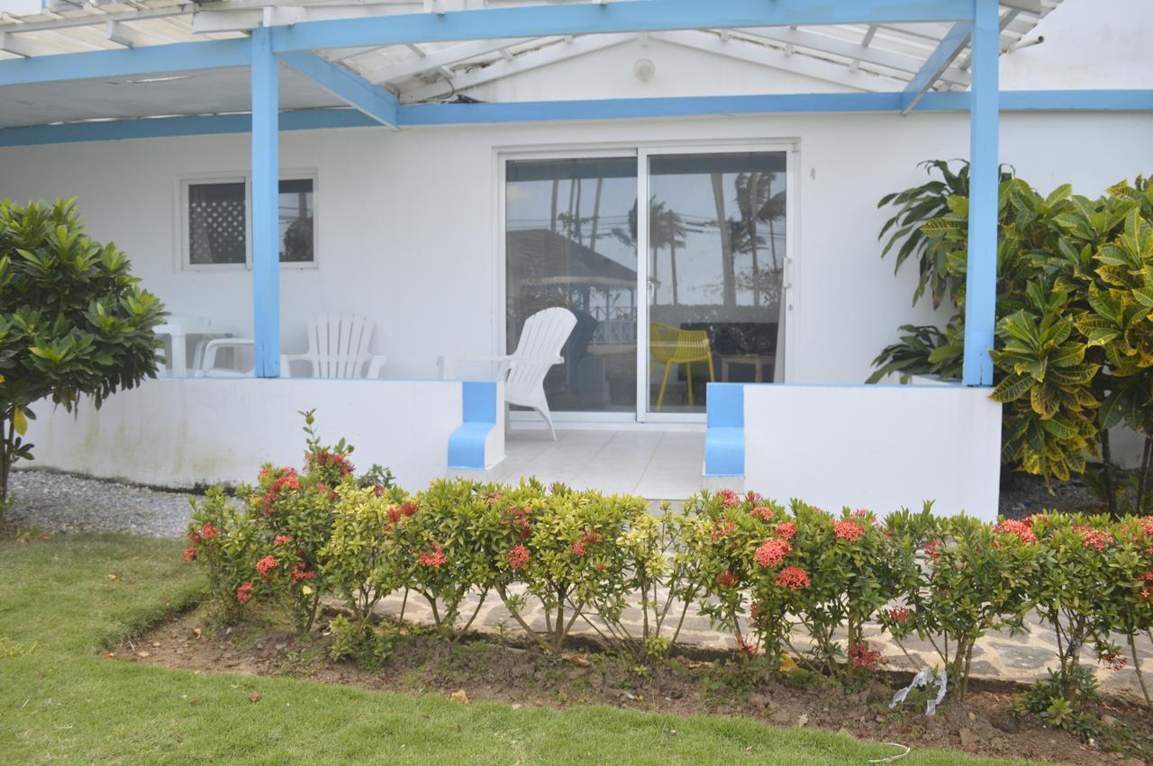 Costarena Beach Hotel 3*