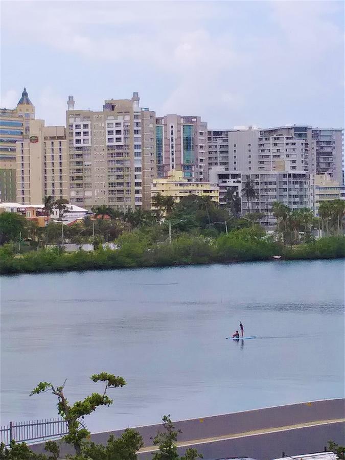 Canario Lagoon