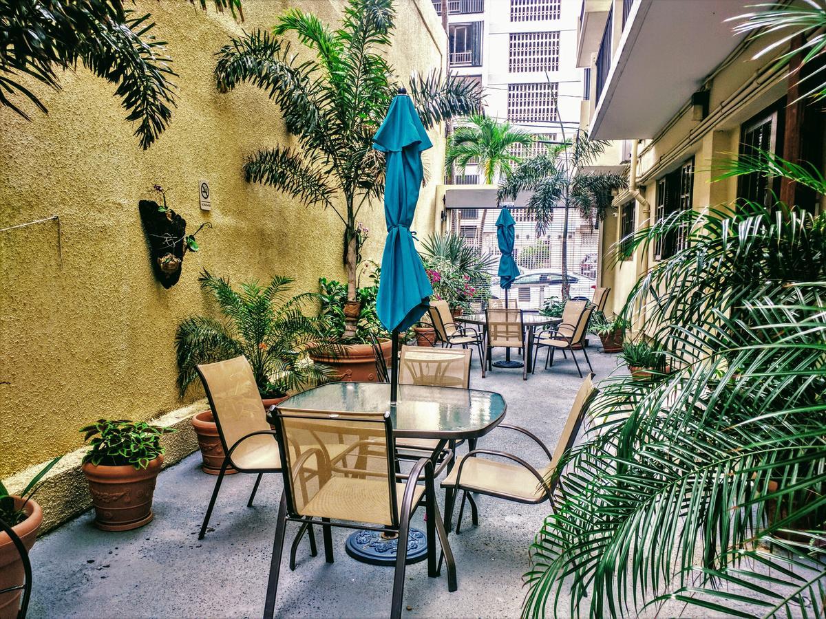 Canario Lagoon Hotel San Juan