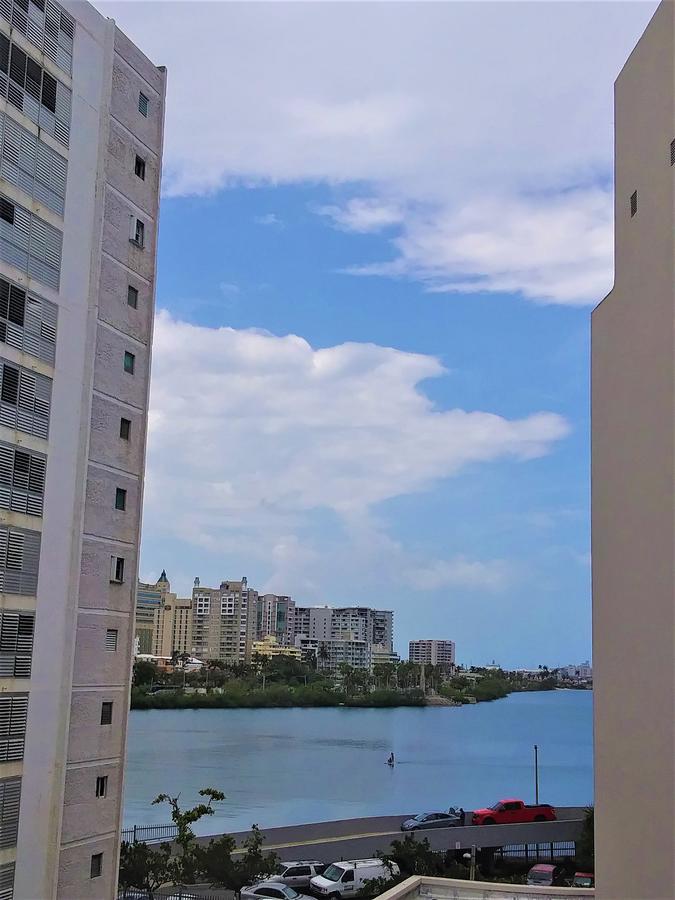 Canario Lagoon