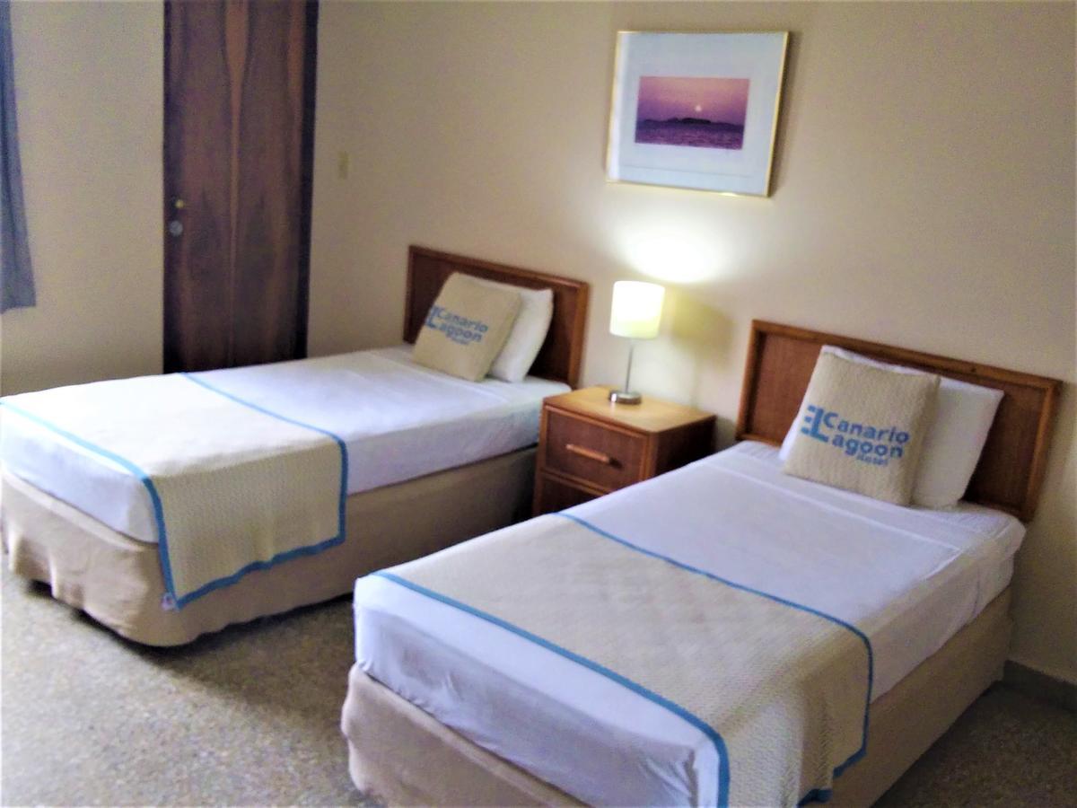 Hotel Canario Lagoon San Juan