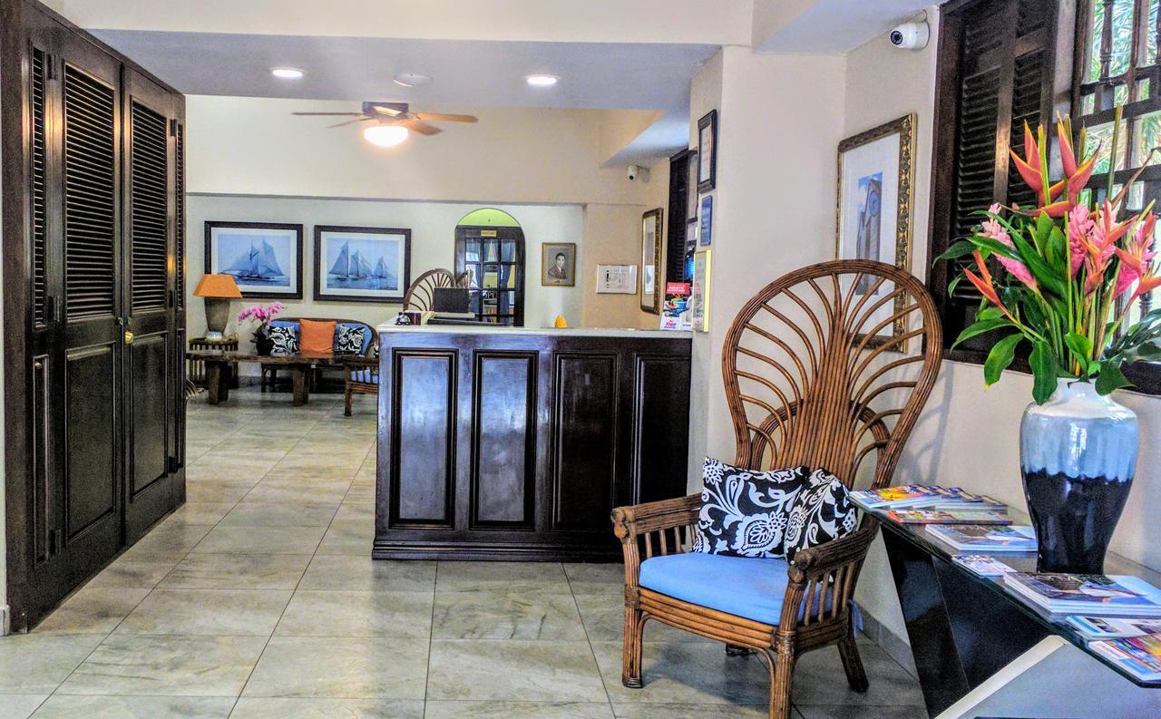 Canario Lagoon Hotel San Juan