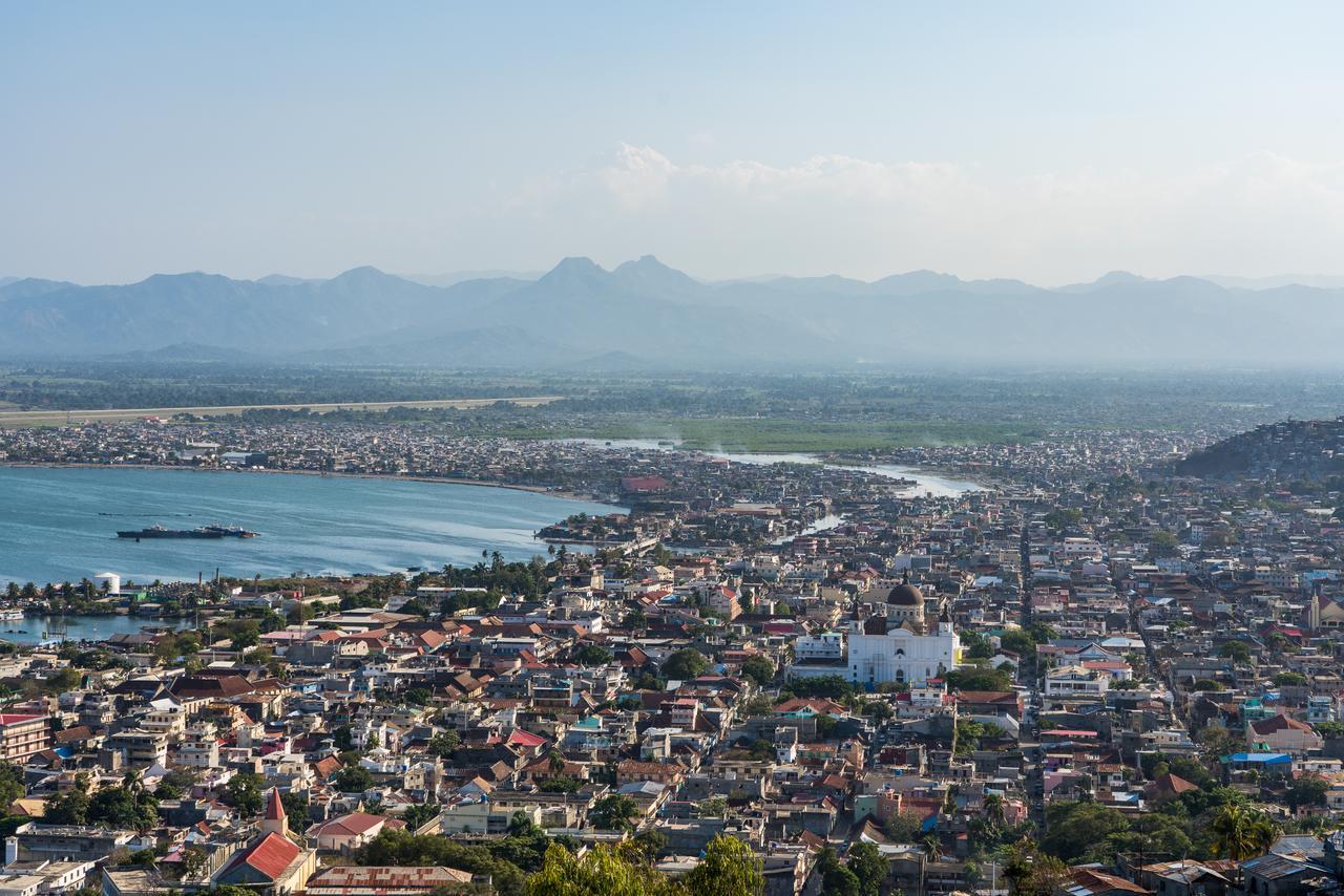 Satama 4* Cap-Haitien