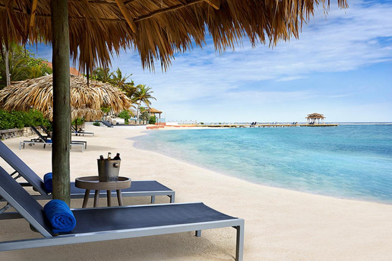 Zoetry Resort