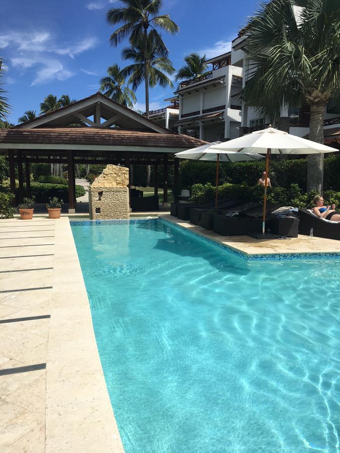 Your Second Away Apartment Las Terrenas