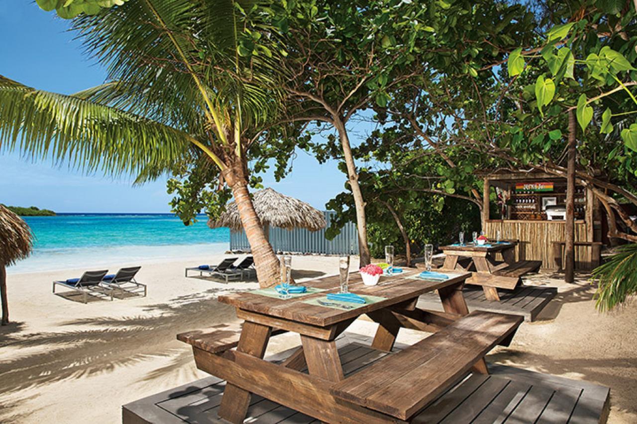 Zoetry 5* Montego Bay