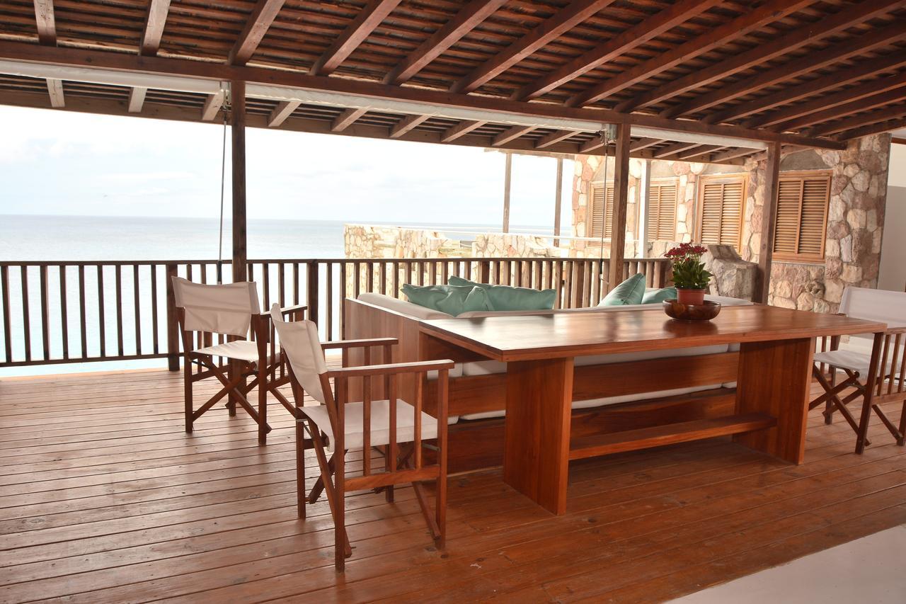 Pattoo Castle Holiday home