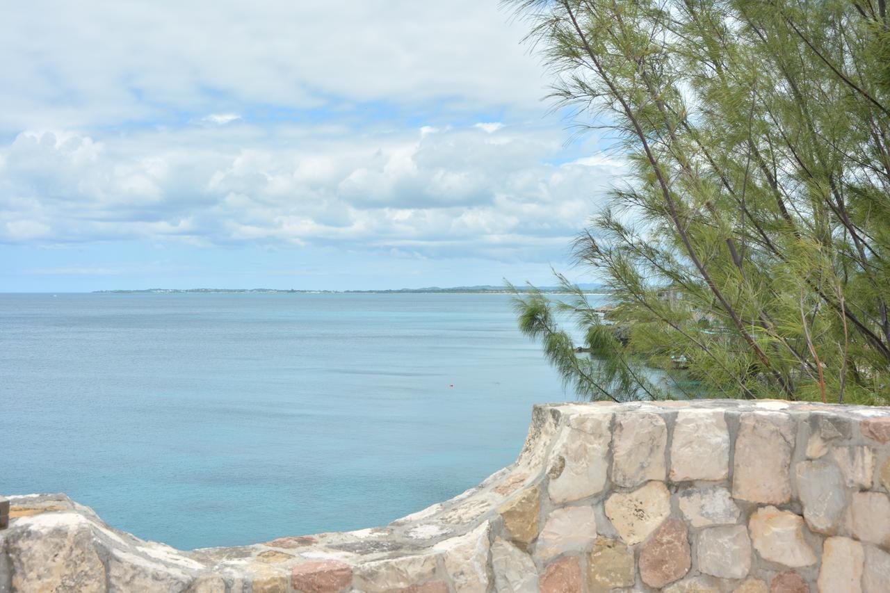 Pattoo Castle * Negril