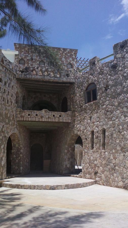 Pattoo Castle Holiday home *