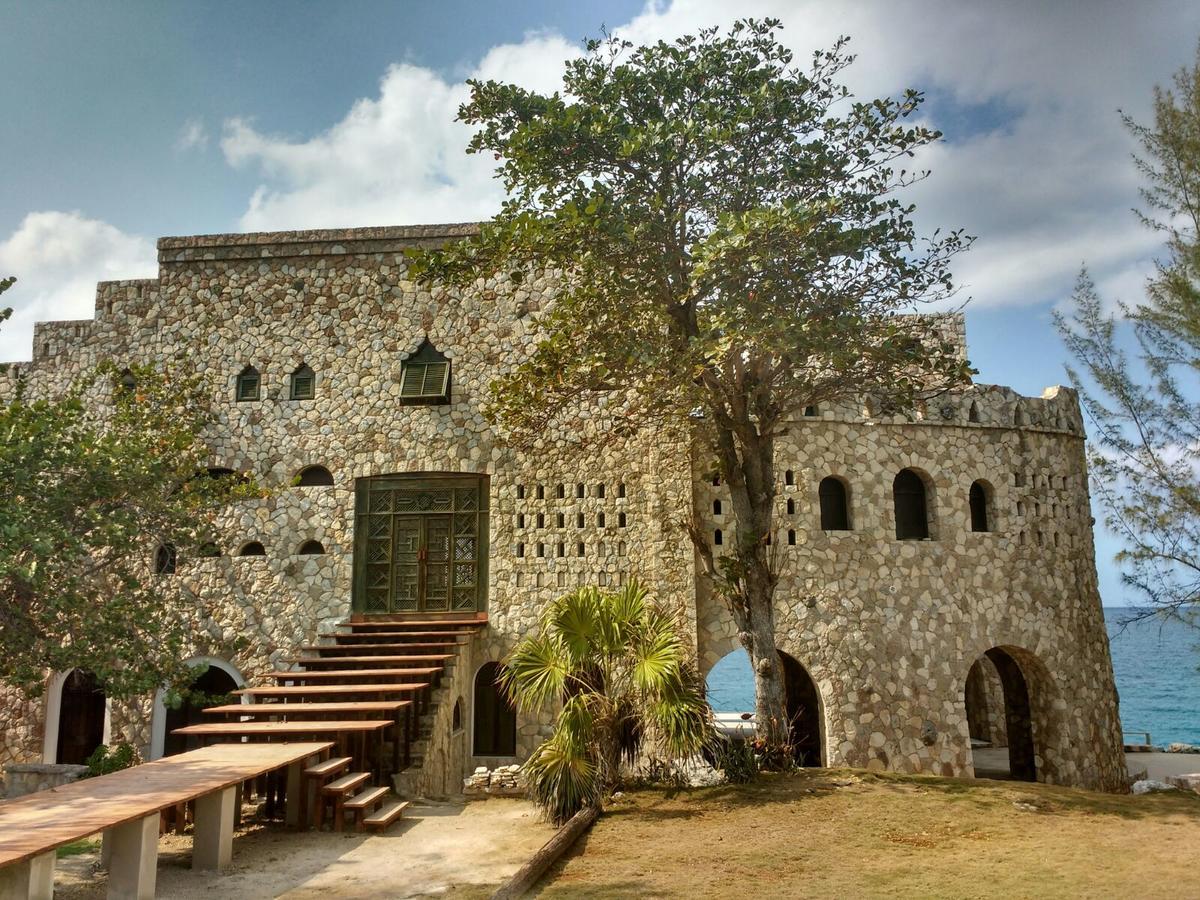 Pattoo Castle