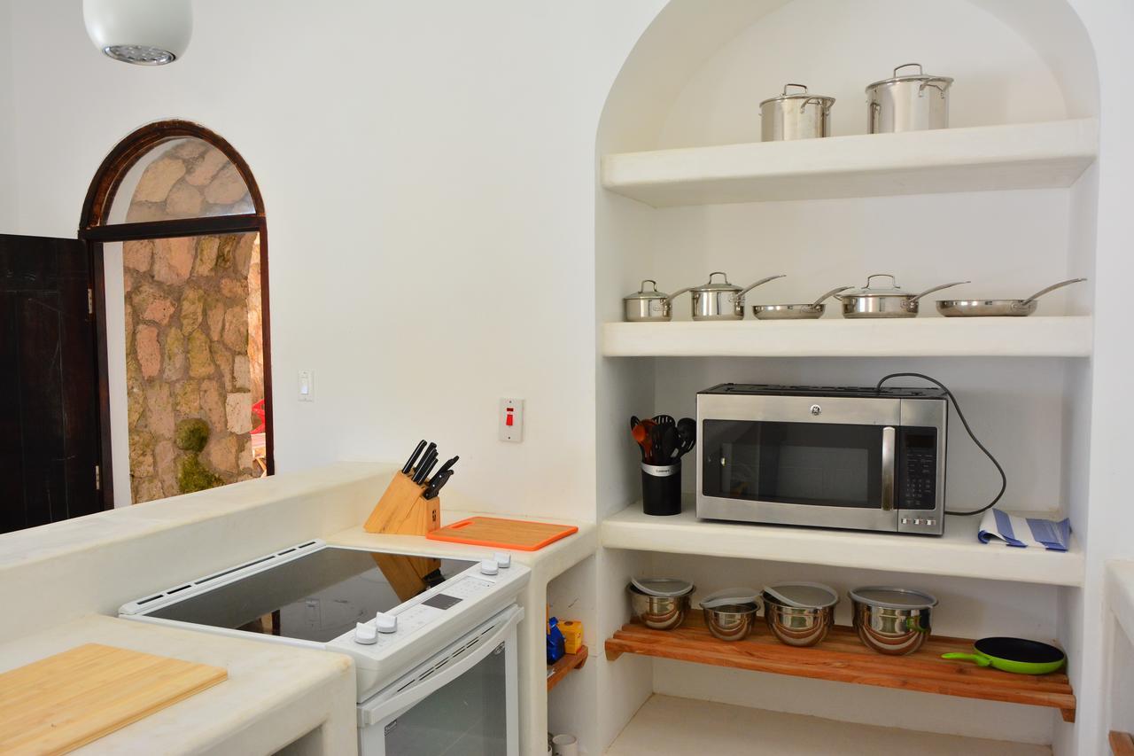 Holiday home Pattoo Castle Negril