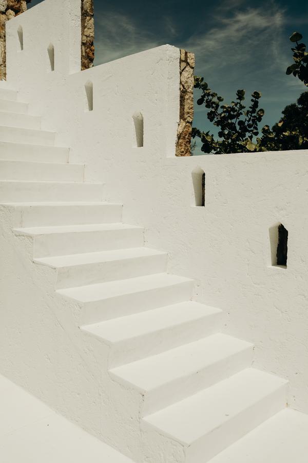 Pattoo Castle *