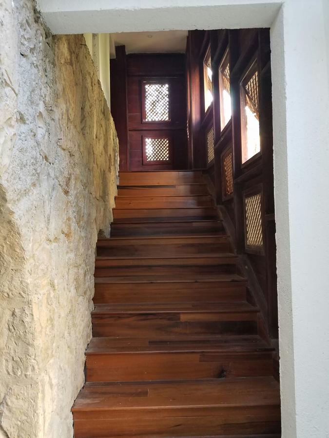Holiday home Pattoo Castle *