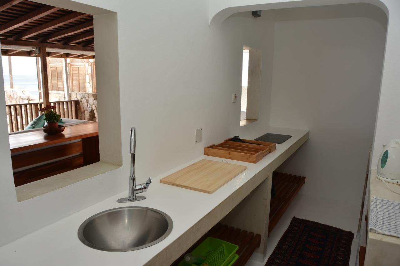 Pattoo Castle Holiday home