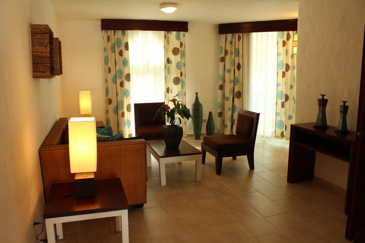 Grand Paradise Playa Dorada