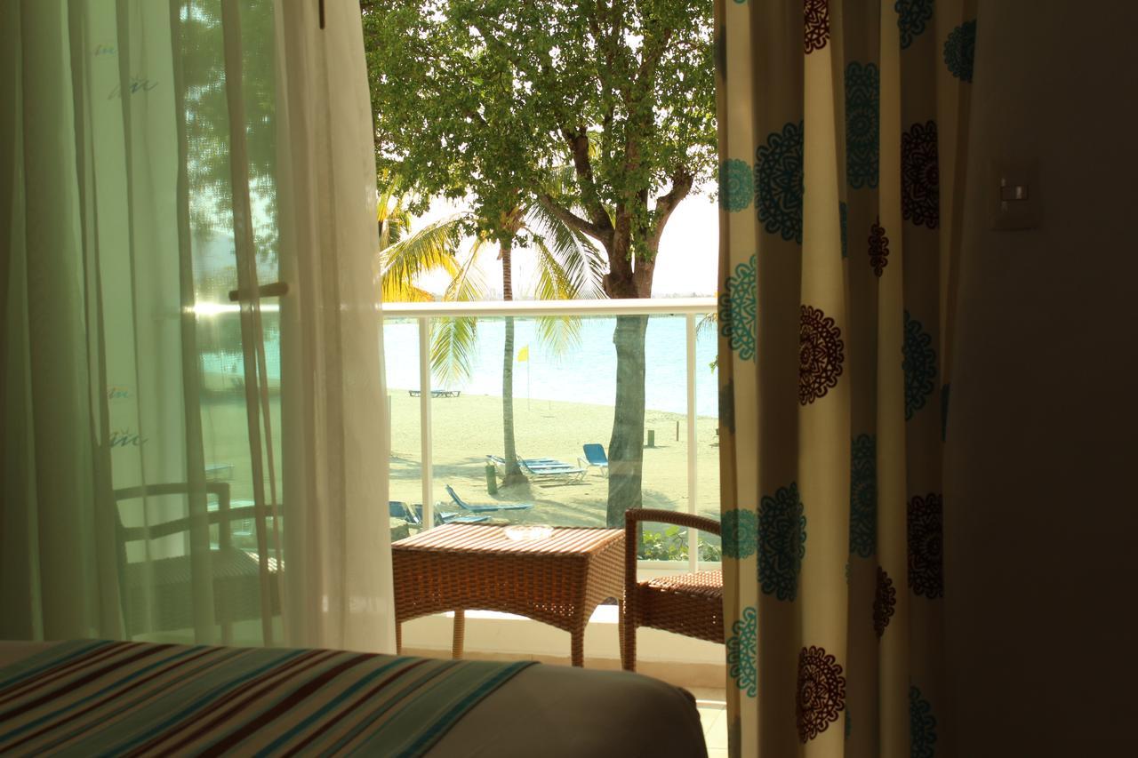Resort Grand Paradise Playa Dorada 4*