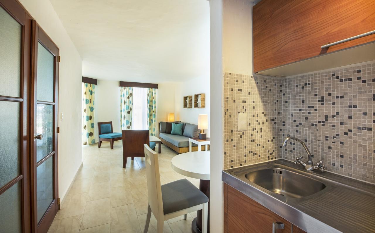 Resort Grand Paradise Playa Dorada