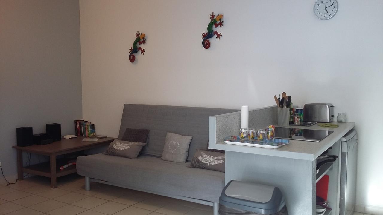 Bananas Holiday home