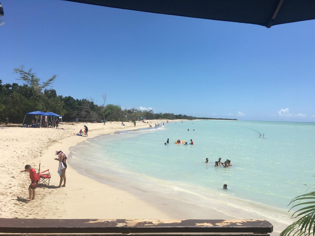 Guest house Puerto Rico 3 Bedroom 3*