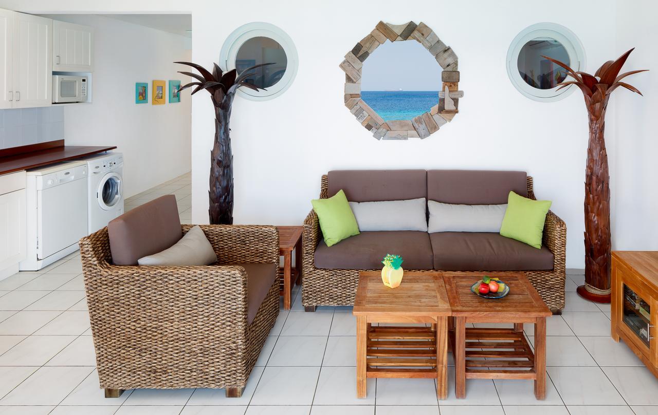 Oceanfront Belair Bonaire