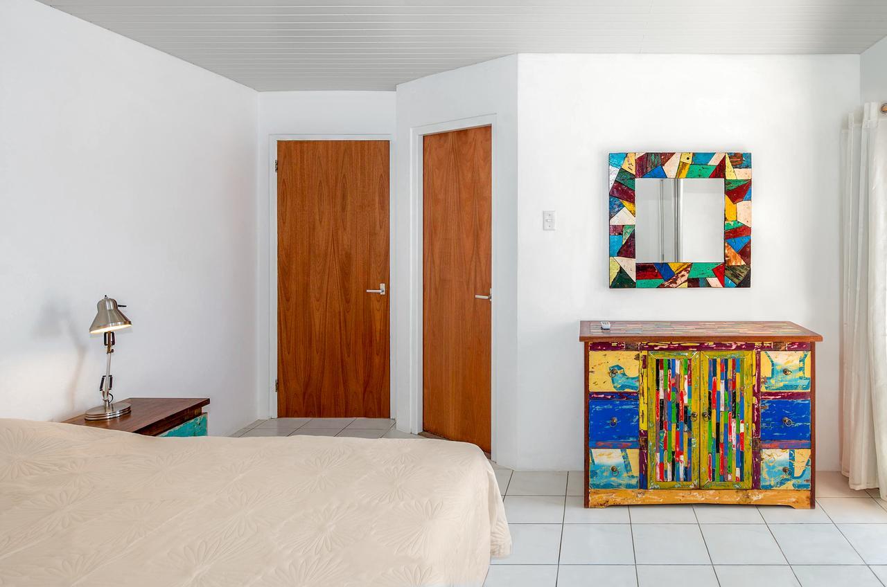 Oceanfront Belair Bonaire Belnem