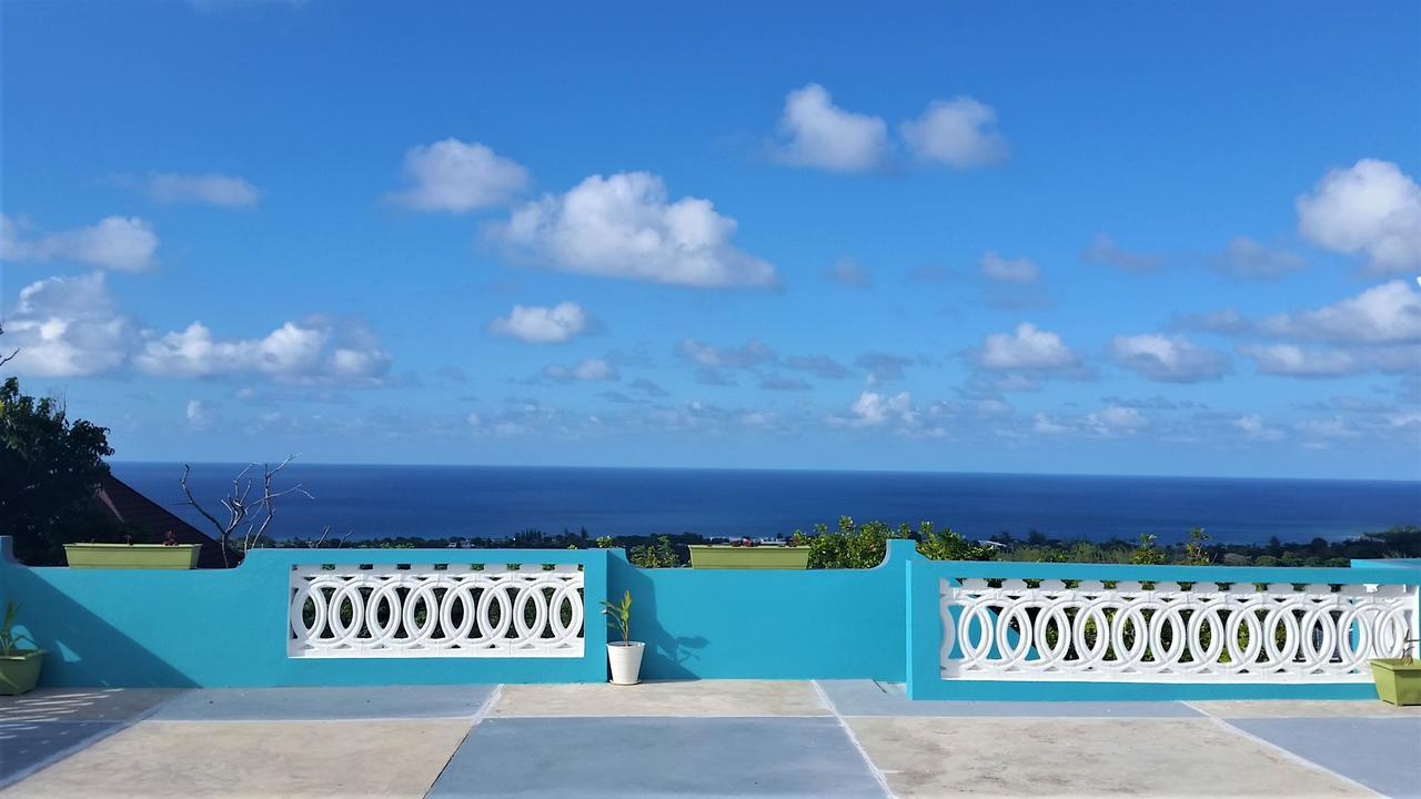 Bailey's Bed & Breakfast Runaway Bay