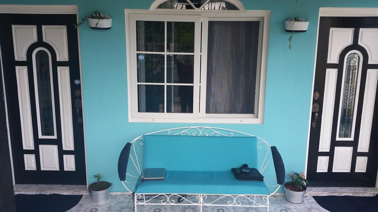 Bed & Breakfast Bailey's Runaway Bay