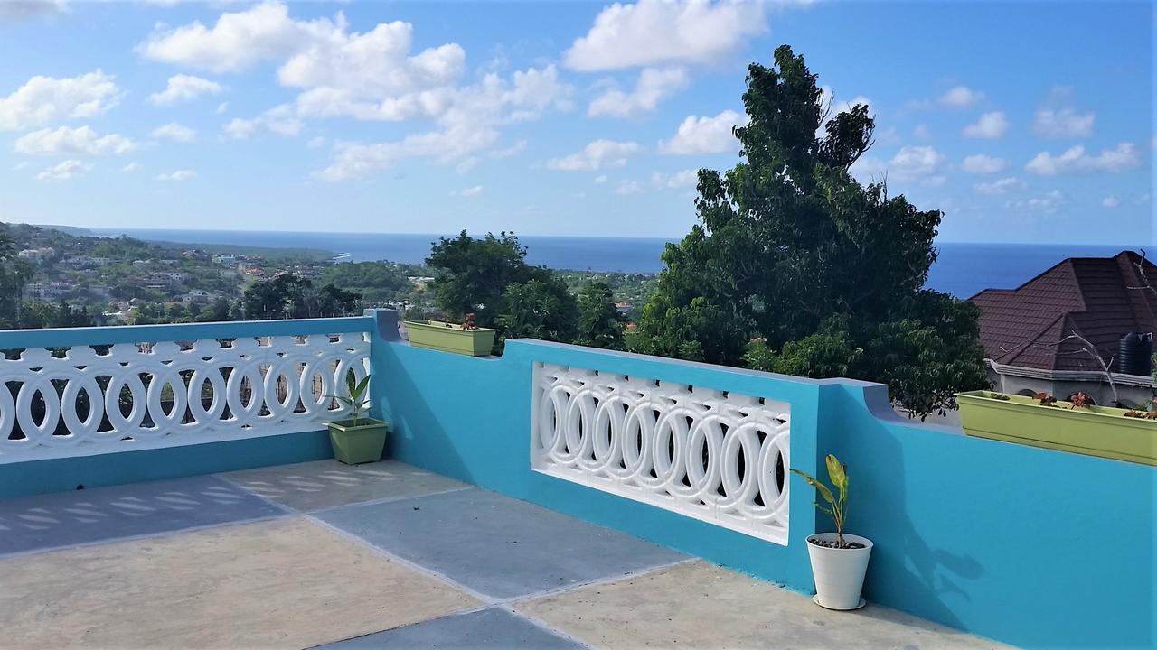 Bailey's Bed & Breakfast Runaway Bay