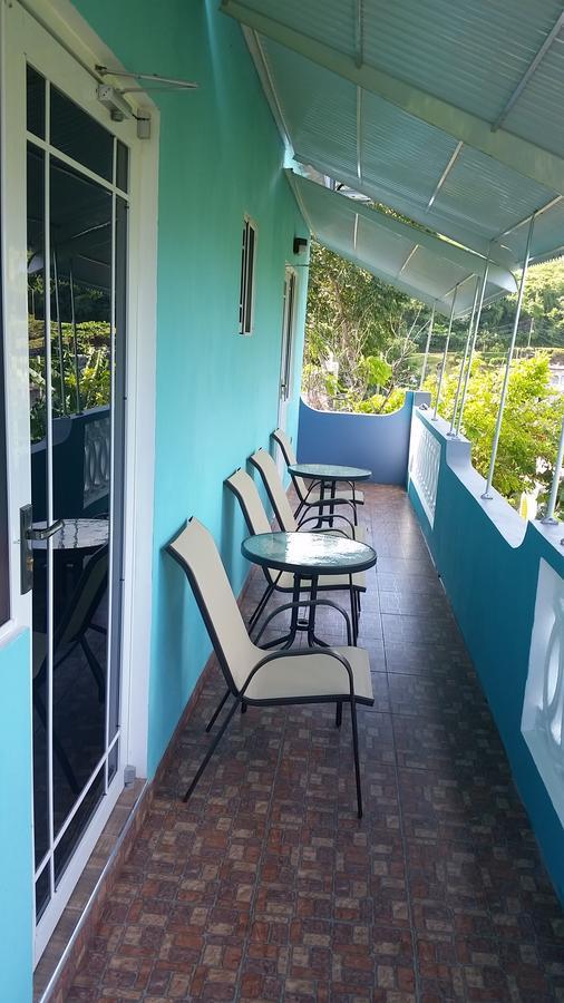 Bailey's Bed & Breakfast Runaway Bay