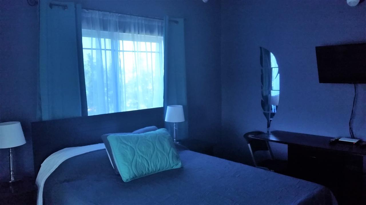Bed & Breakfast Bailey's 2*