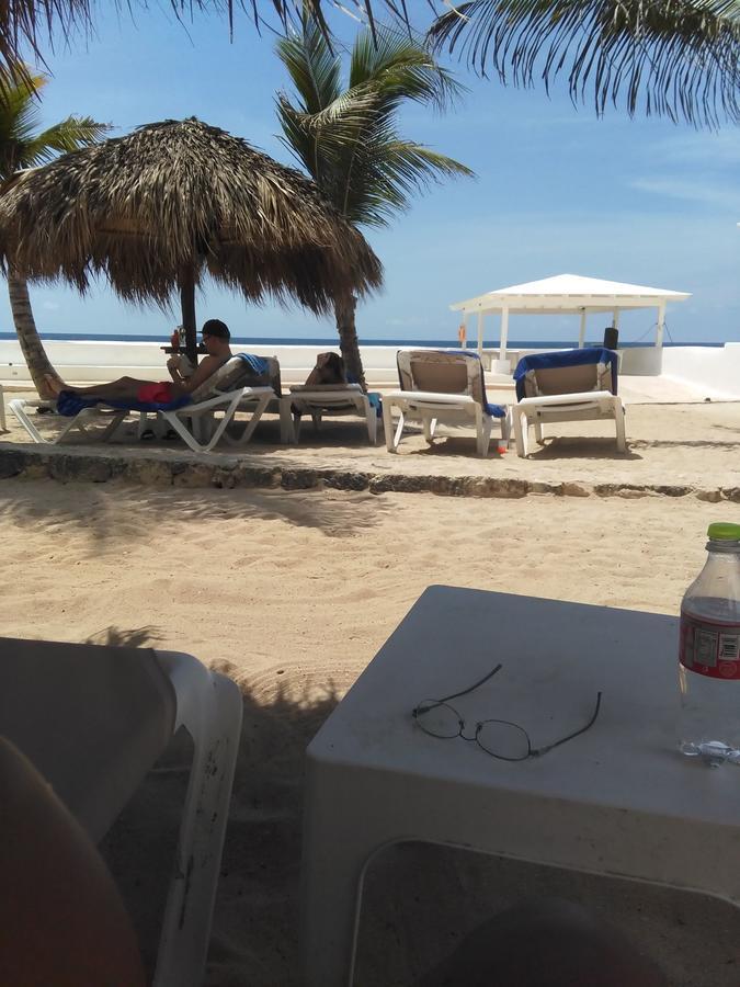 Homestay En Sol Dominicus Solo Adultos Bayahibe