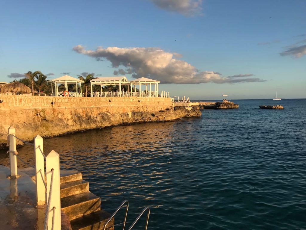 Homestay En Sol Dominicus Solo Adultos Bayahibe