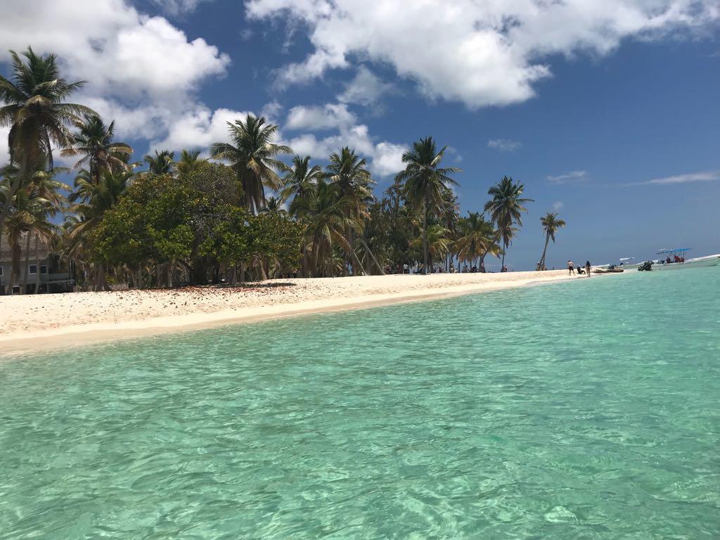 En Sol Dominicus Solo Adultos * Bayahibe
