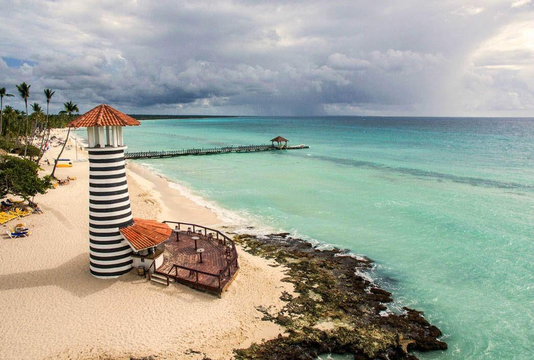 En Sol Dominicus Solo Adultos Homestay Bayahibe