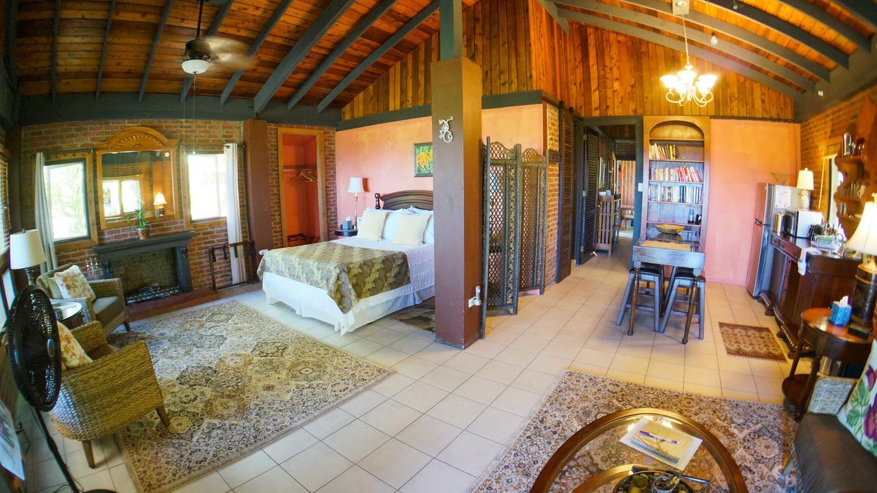 Bed & Breakfast El Yunque Rainforest