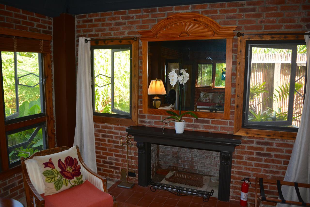 El Yunque Rainforest Bed & Breakfast