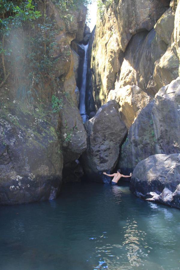 El Yunque Rainforest Bed & Breakfast 4*