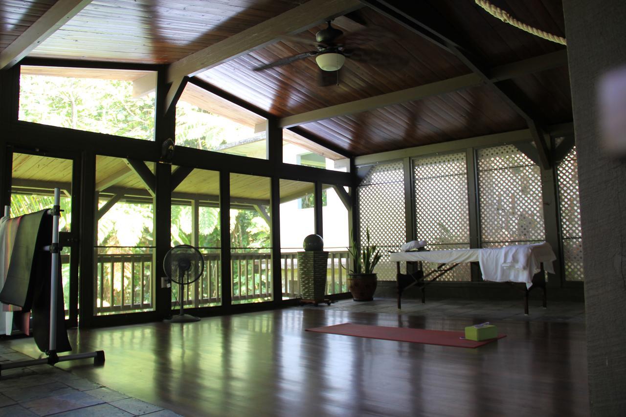 El Yunque Rainforest Bed & Breakfast