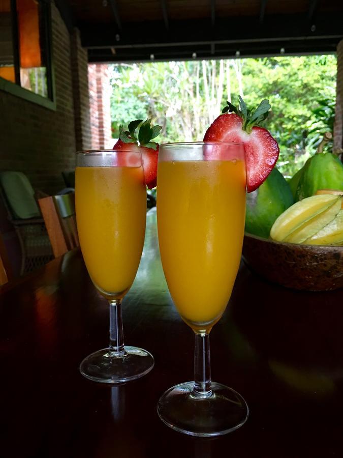 El Yunque Rainforest Bed & Breakfast