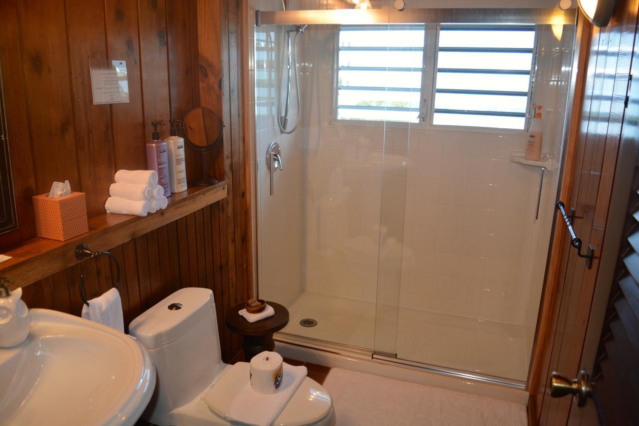 Bed & Breakfast El Yunque Rainforest